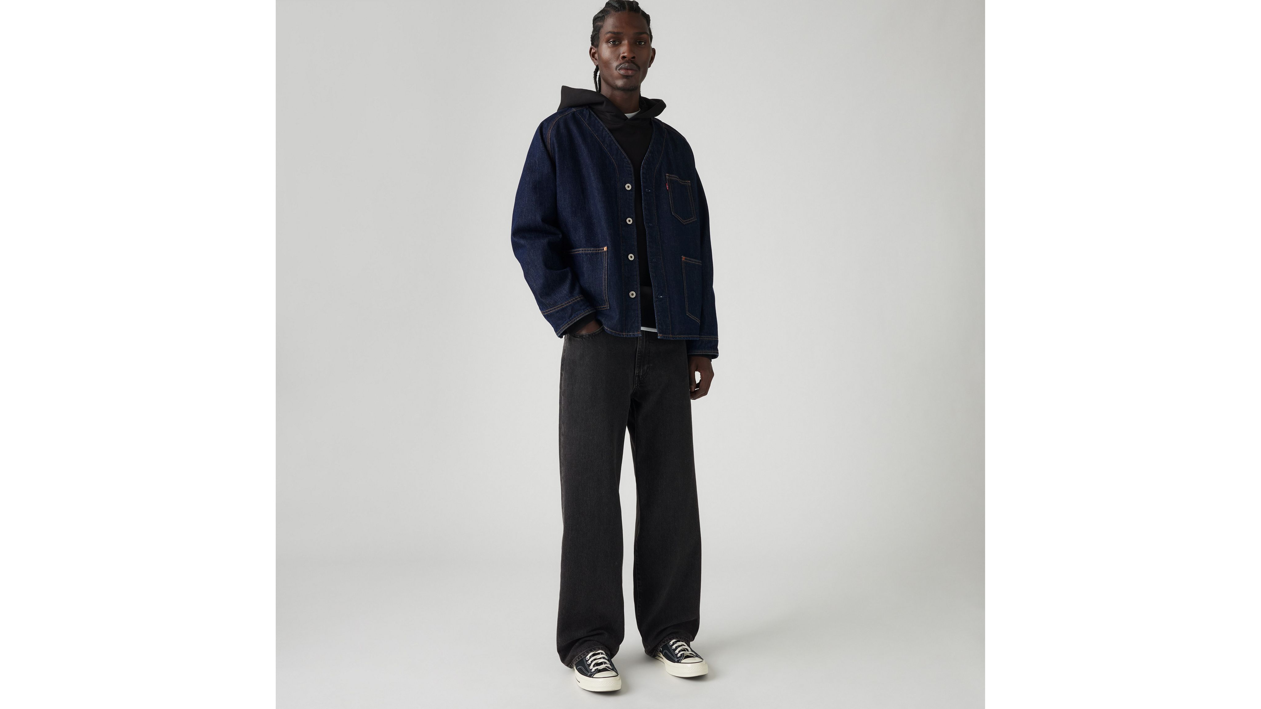 Men's 578™ Baggy Clothing Levi's® US