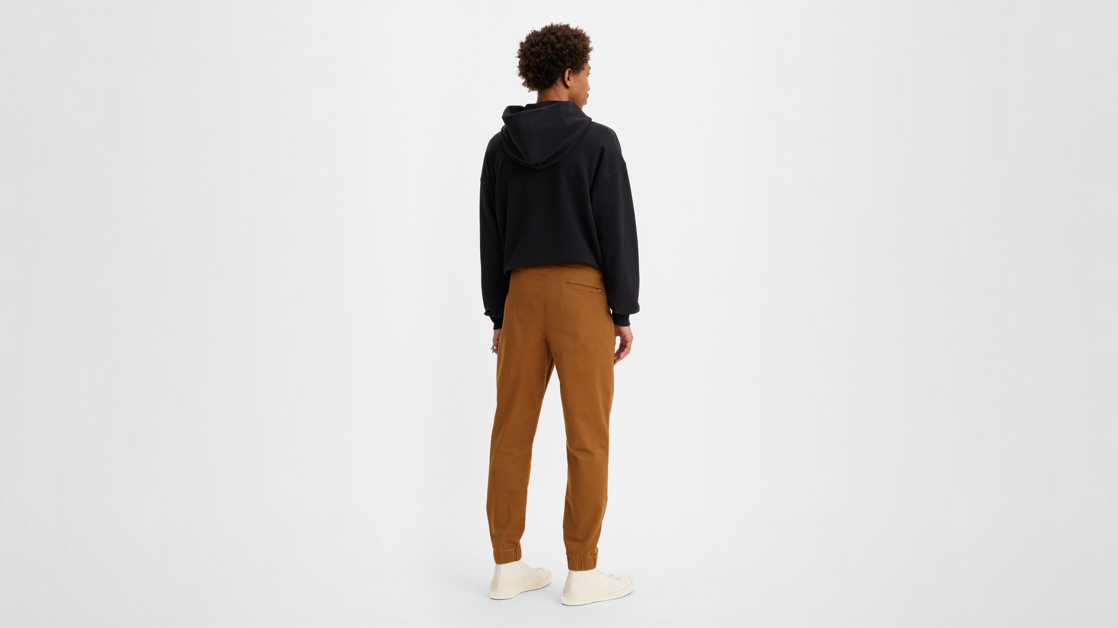Levi's® Xx Chino Men's Jogger Brown Levi's® CA
