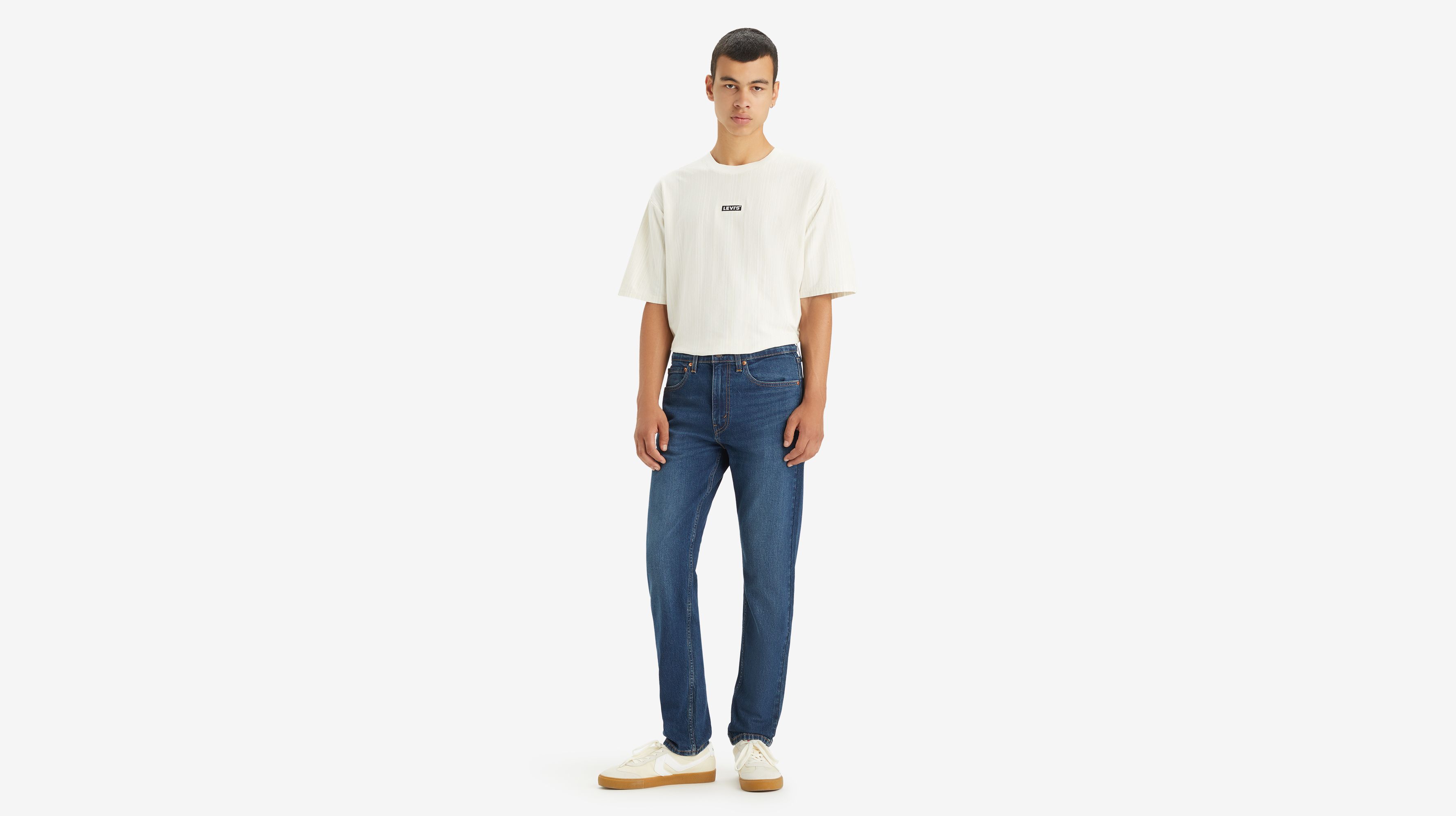 Tapered Jeans für Herren Tapered Fit Jeans Levi's® DE