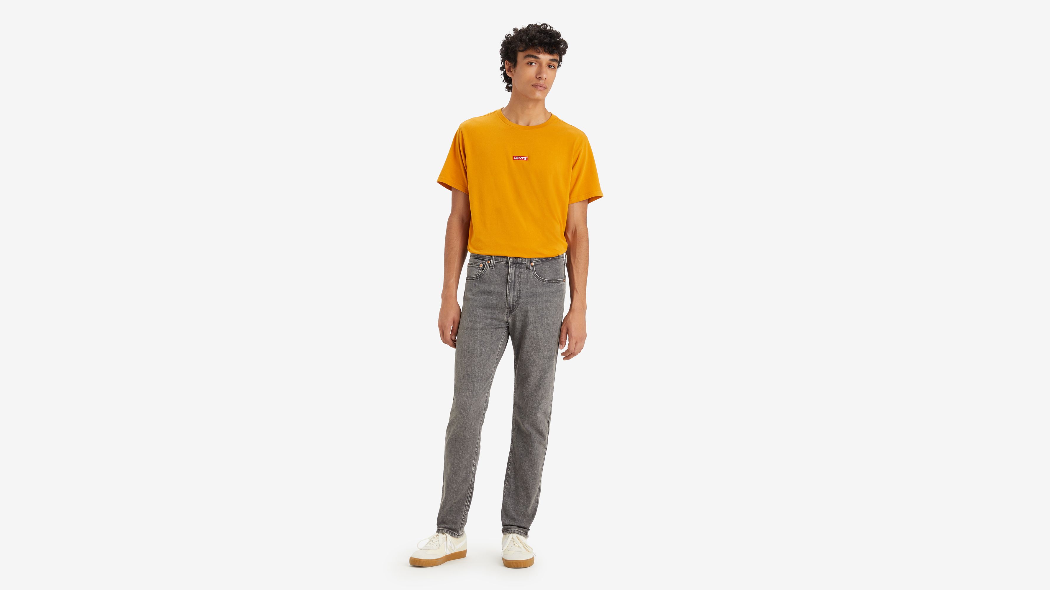 Men's Tapered Jeans Taper Jeans for Men Levi's® GB