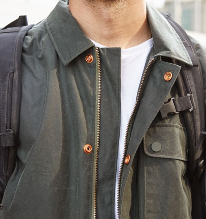 Levi's Commuter Commuter Jeans & Bike to Work Clothing Levi's