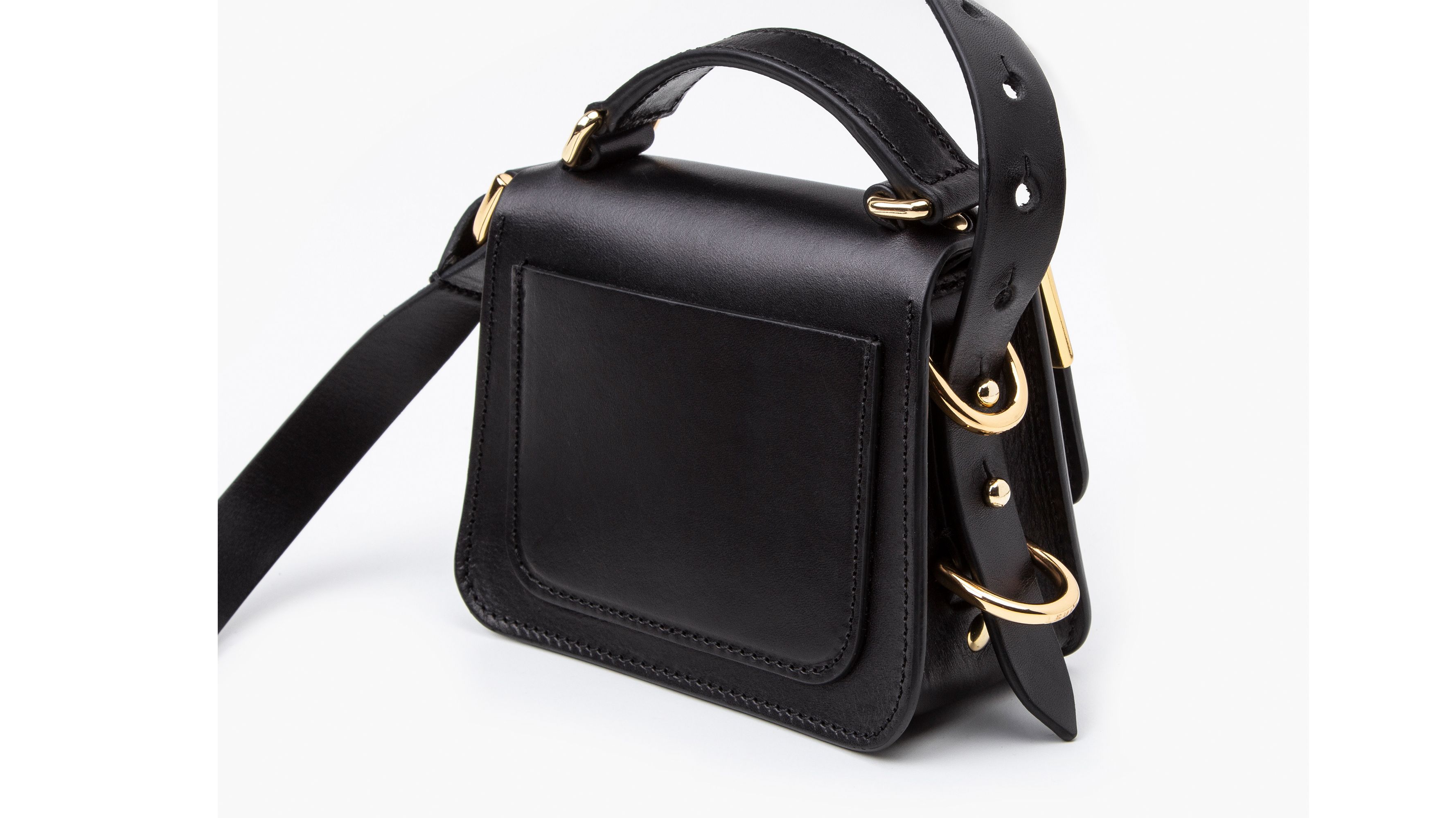 Mini Handbag Black Levi's® US