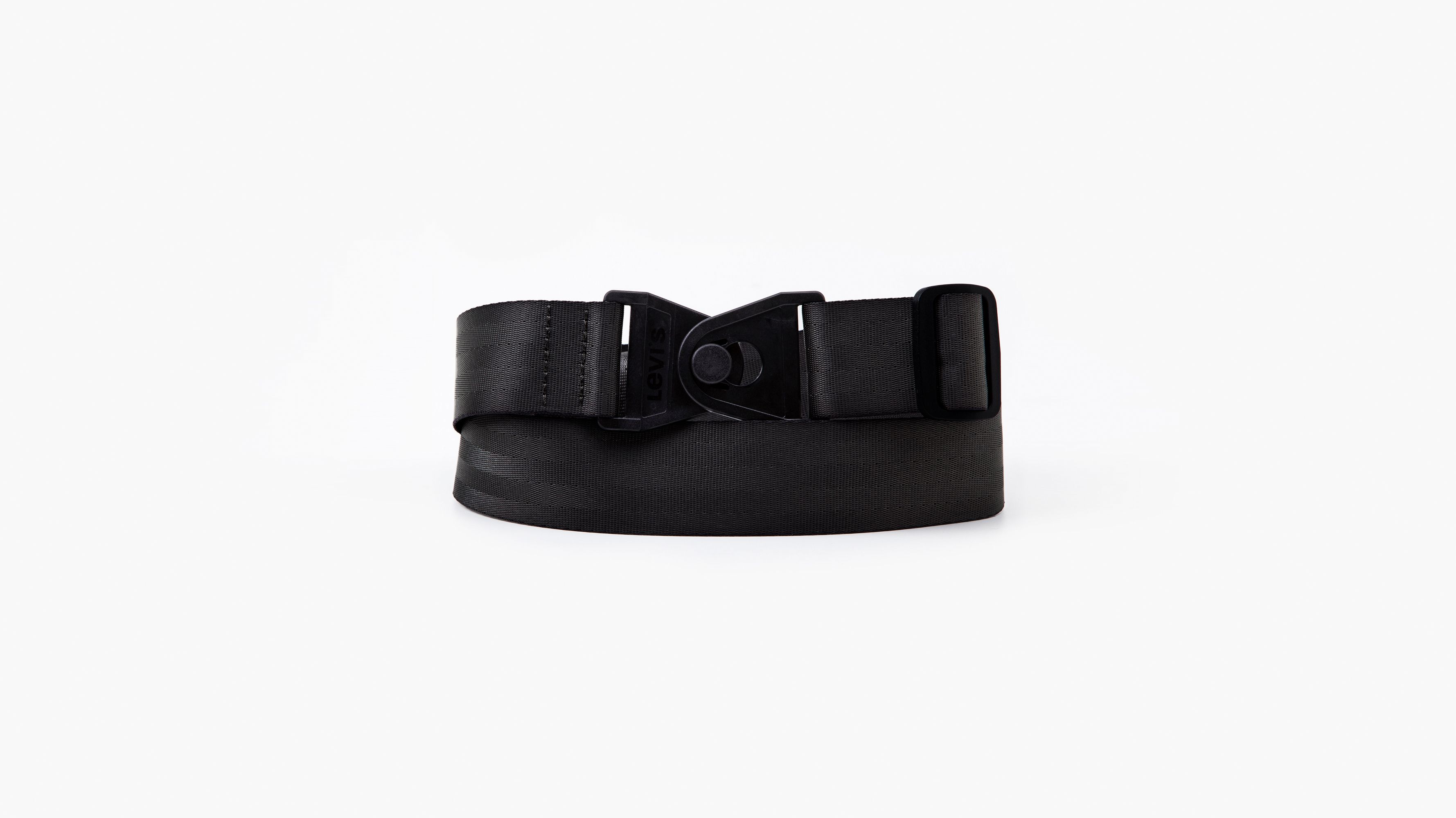 Utility  Belt Black Levi's® US