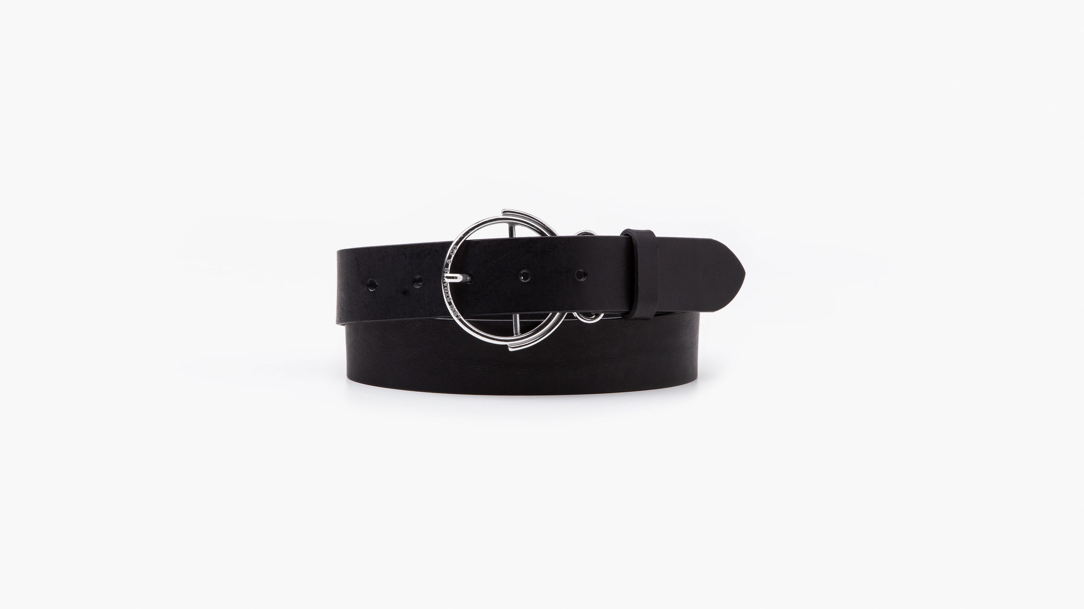 Deco Belt Black Levi's® CA