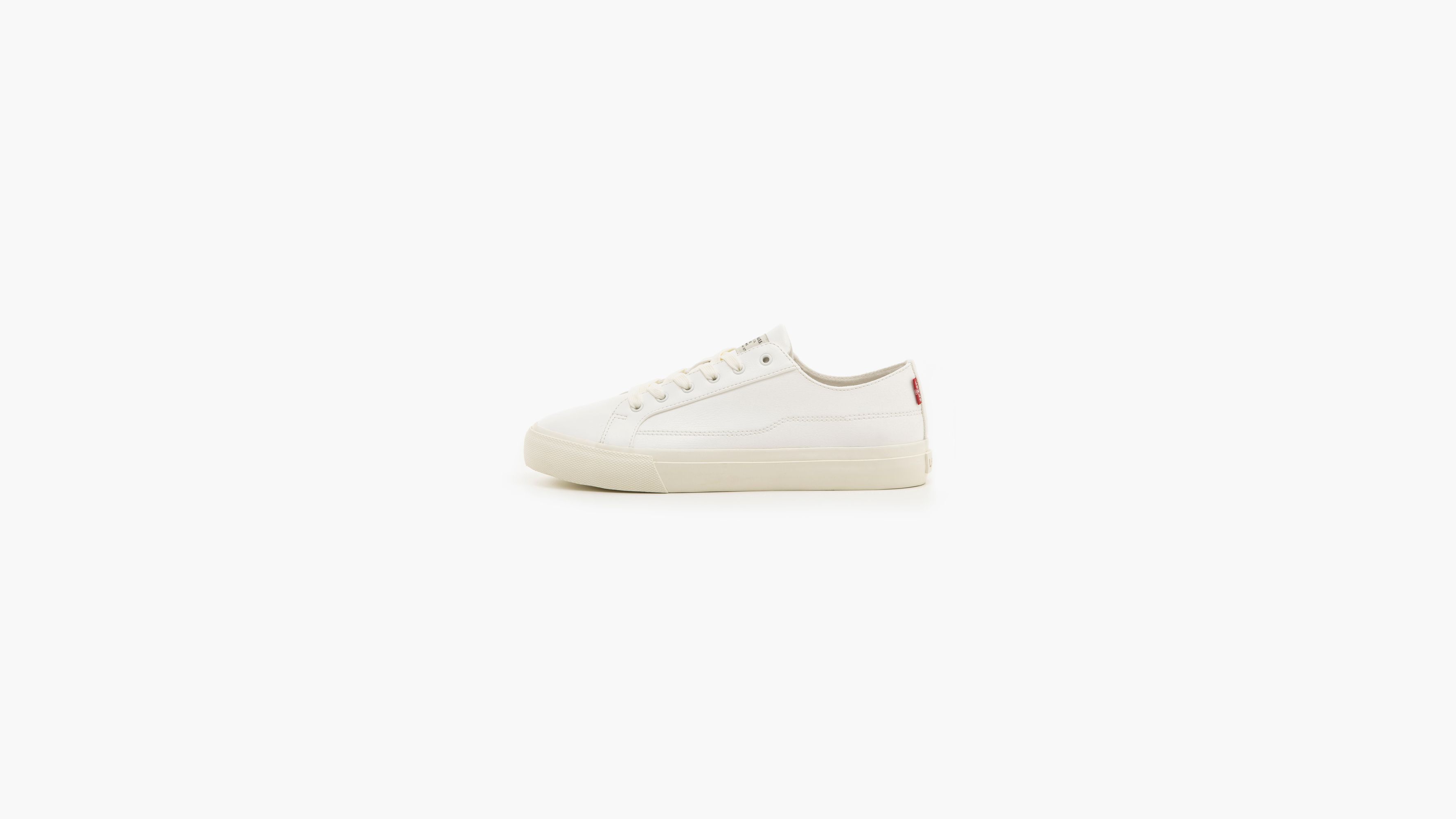 Decon Lace Sneakers White Levi's® AD