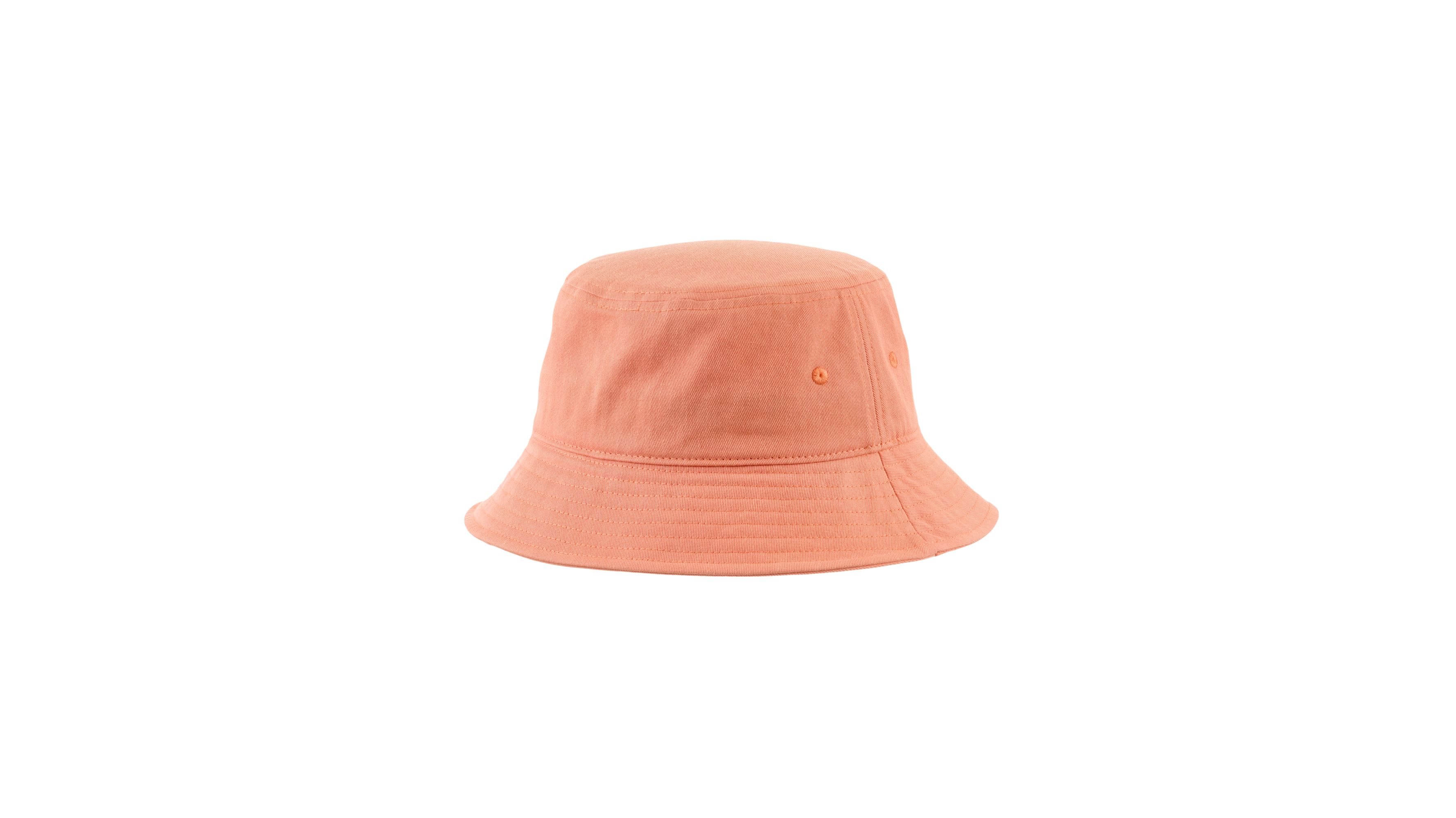 Natural Dye Bucket Hat Red Levi's® US