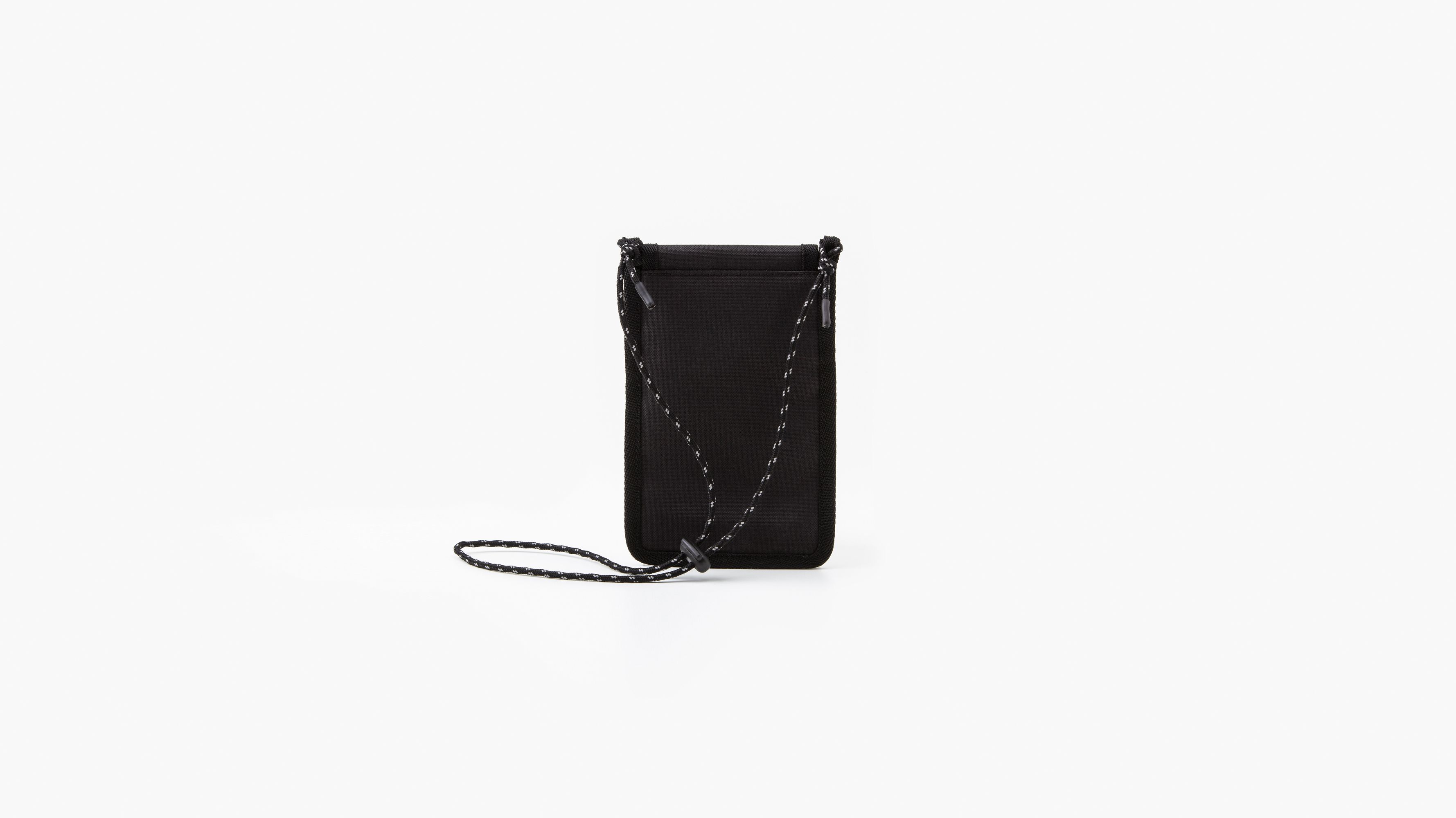 Lanyard Bag With Lash Tab Black Levi's® US