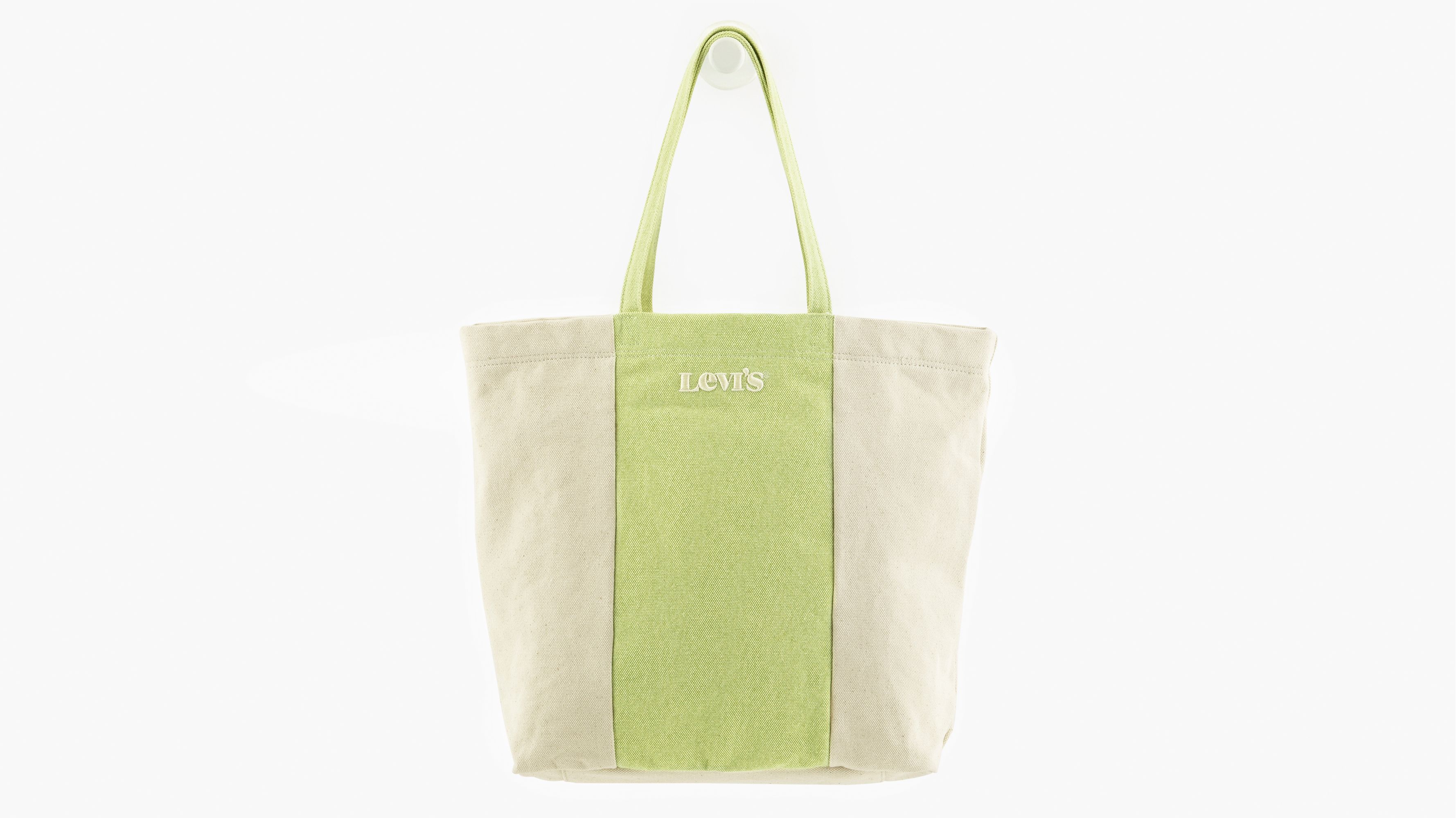 Drawstring Tote Green Levi's® US