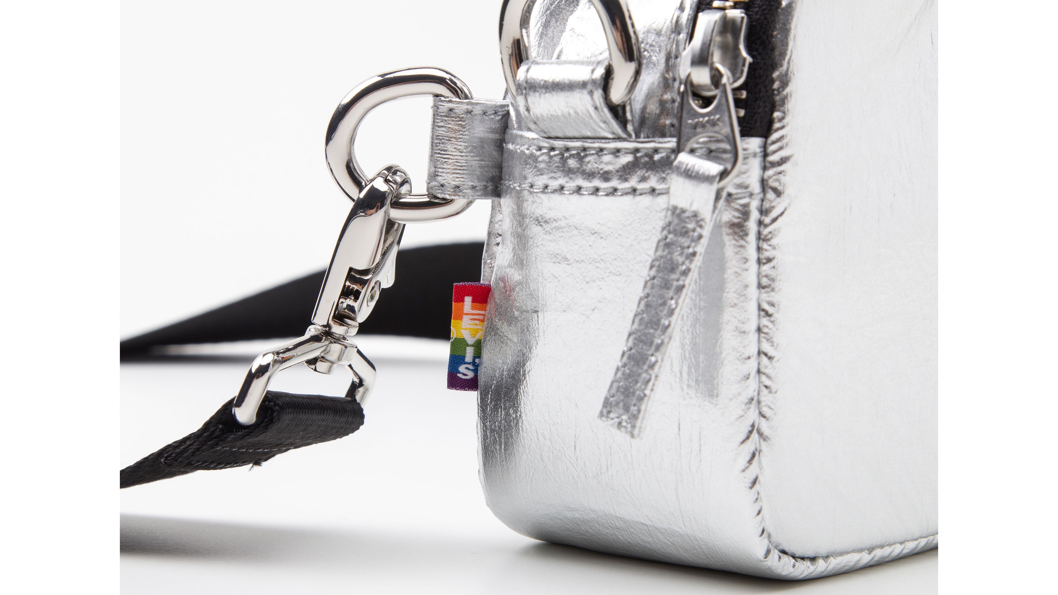 Levi's® Pride Crossbody Bag Multicolor Levi's® US