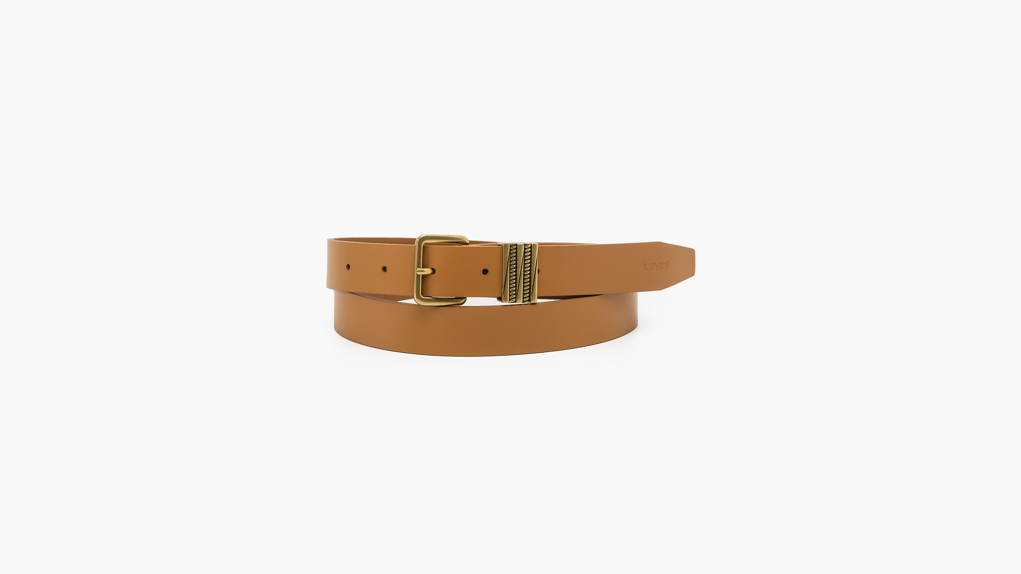 Metal Loop Belt Orange Levi's® US