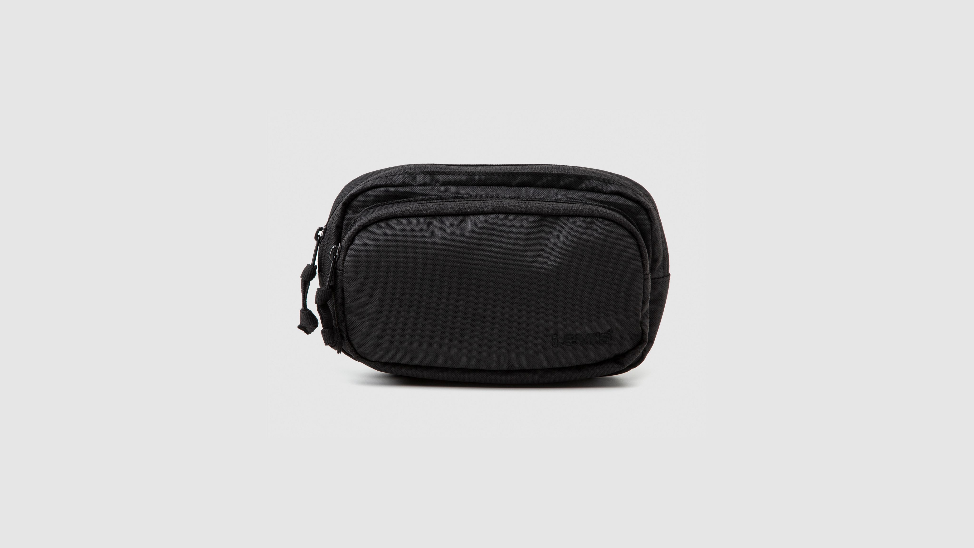 Street Fanny Pack Black Levi's® CA