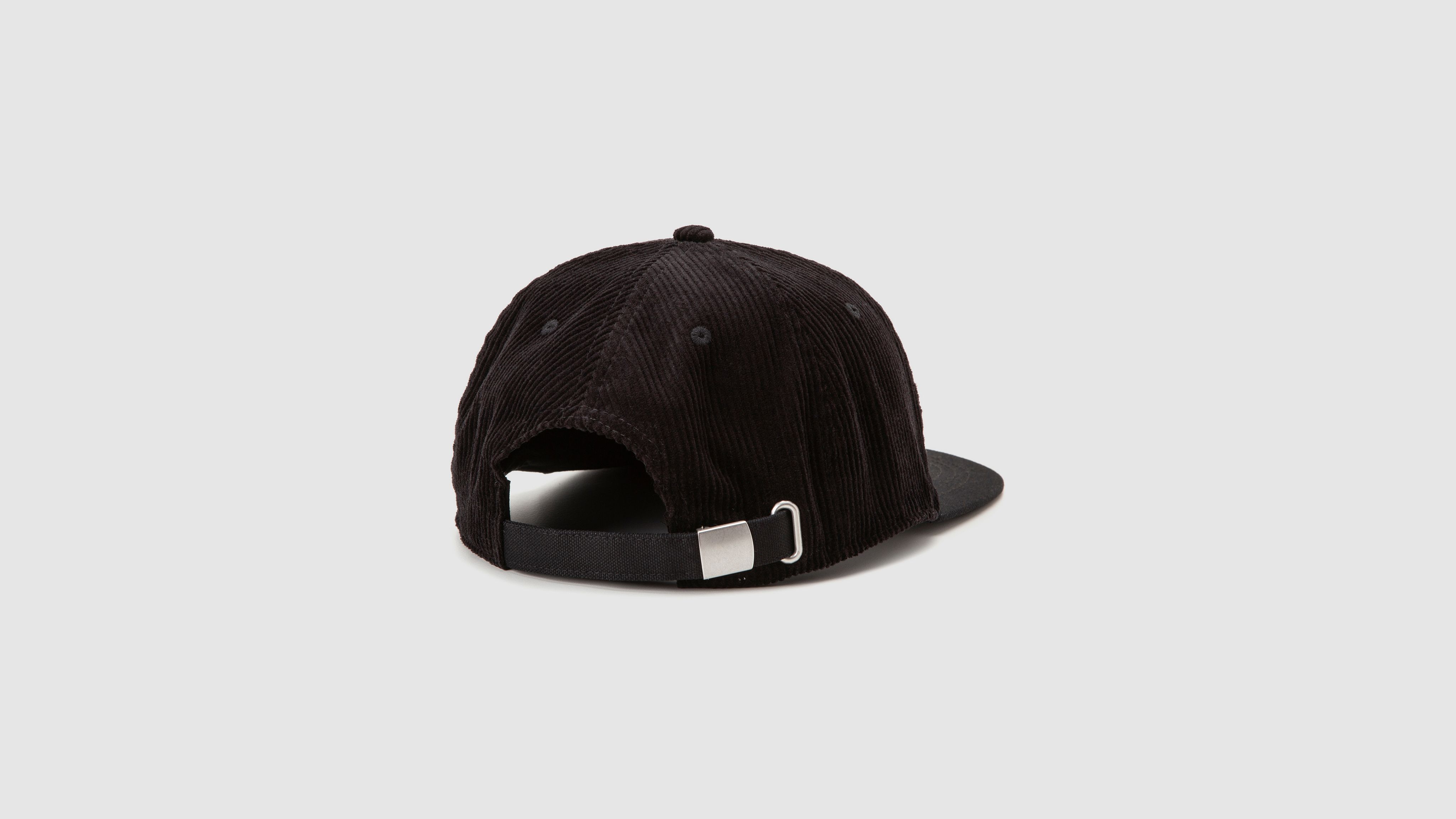 Levi's® Skateboarding Cap Yellow Levi's® AZ