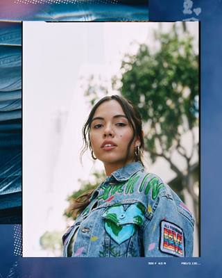 Jeans, Denim & Clothing