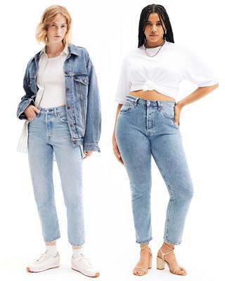 Jeans, Denim & Clothing