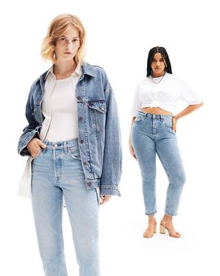Levi's® Jeans Guide & Denim Dictionary