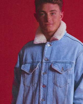 LEVI’S® x ERL Off The Cuff