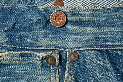 What is Denim Denim Dictionary & Guide to Denim Levi's® US