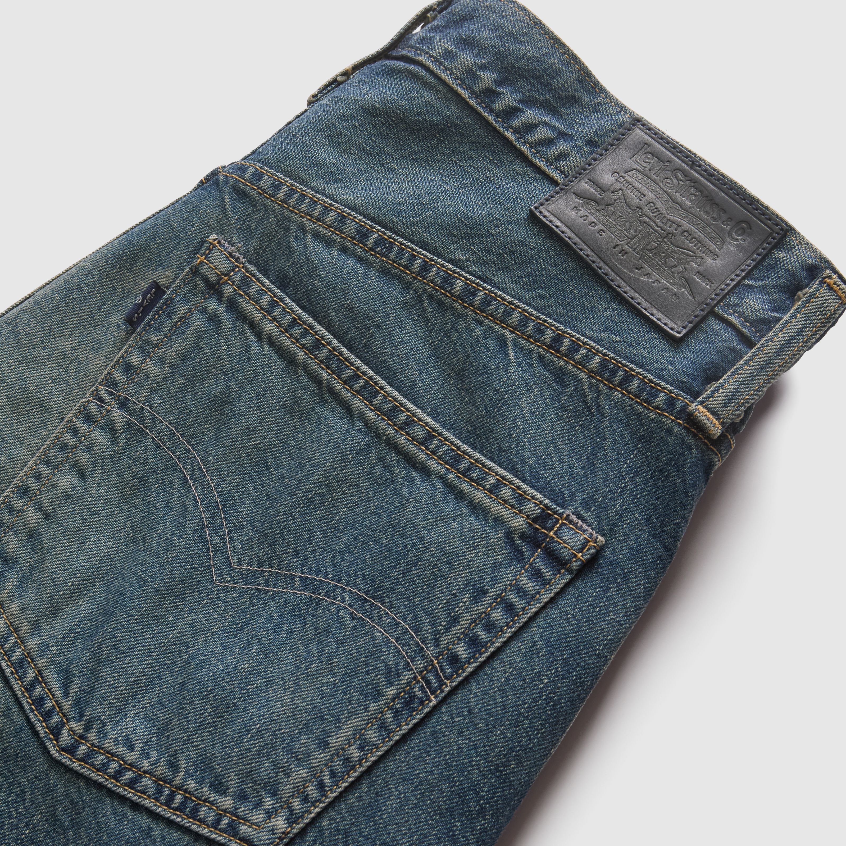Drop Barrel Jeans Blue Levi's® AL