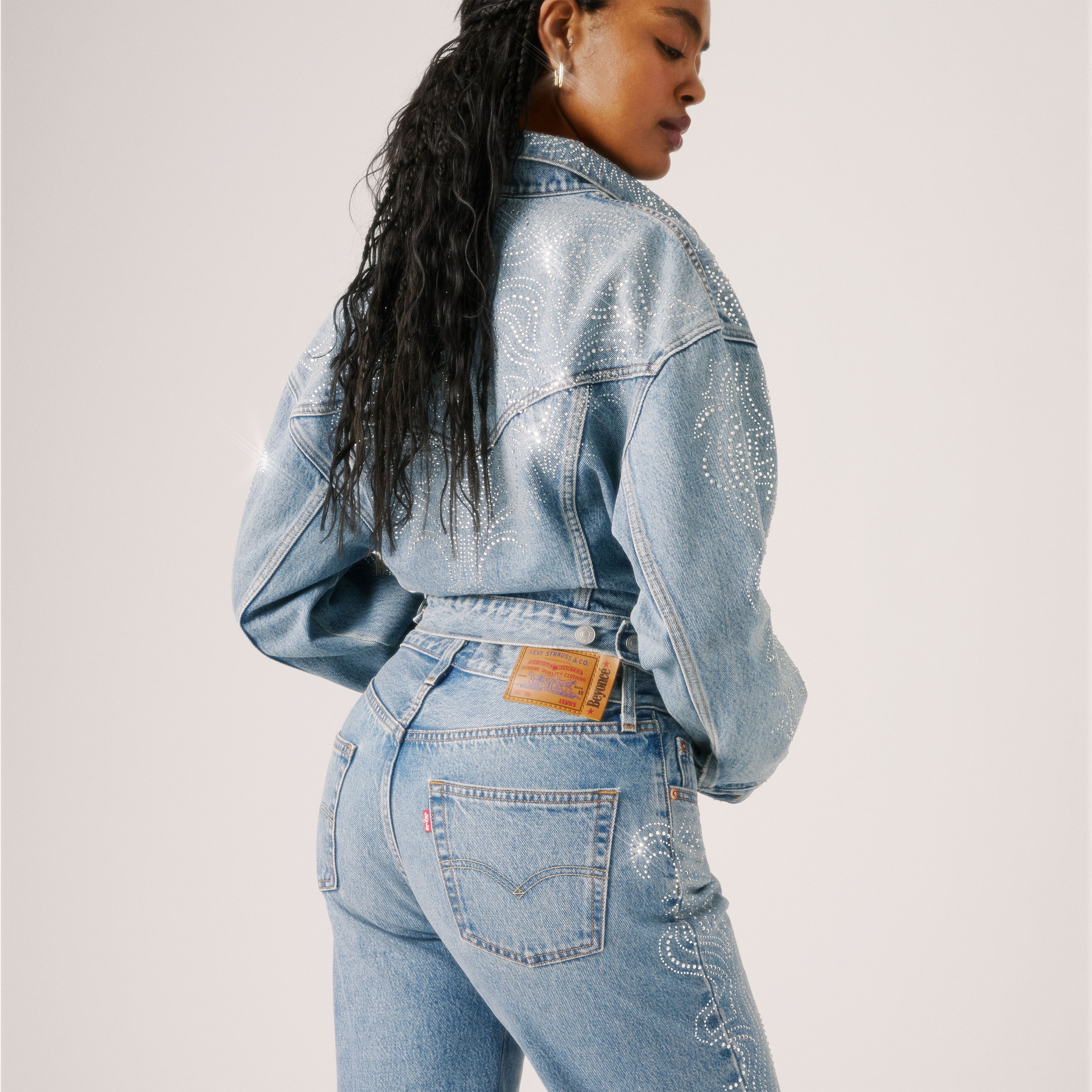 501® '90s Jeans Dark Wash Levi's® FI