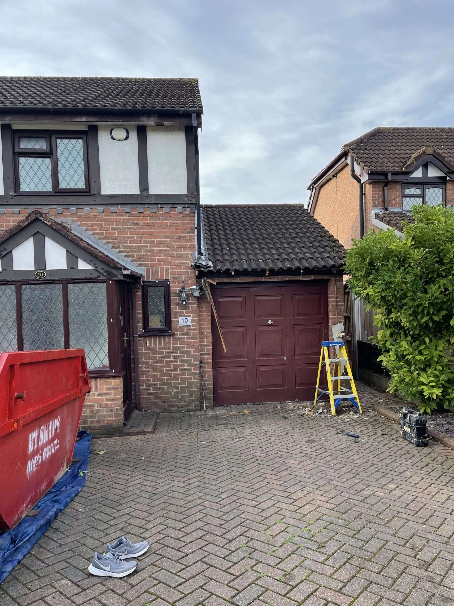 Gallery LS Construction North West