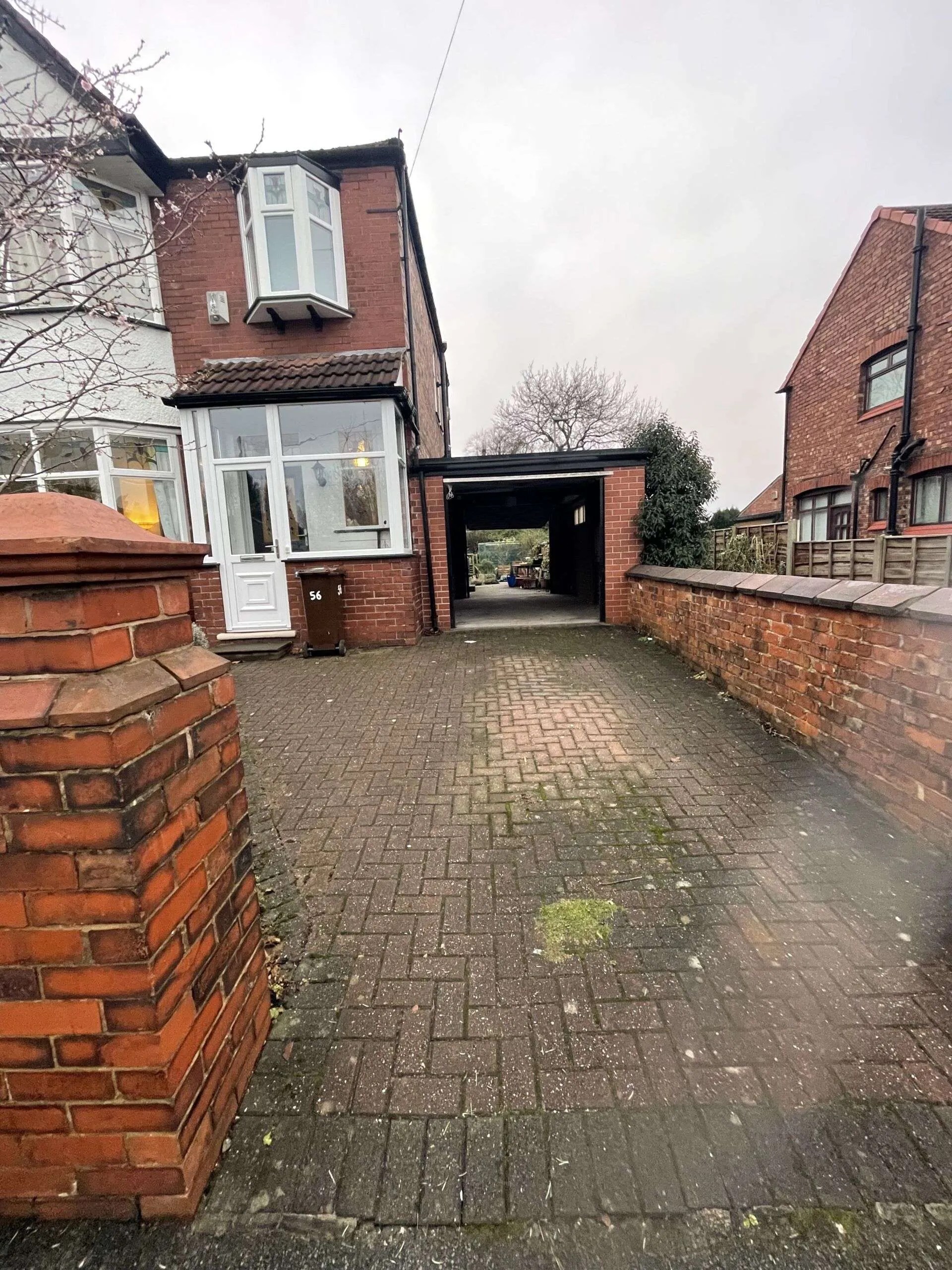 Gallery LS Construction North West