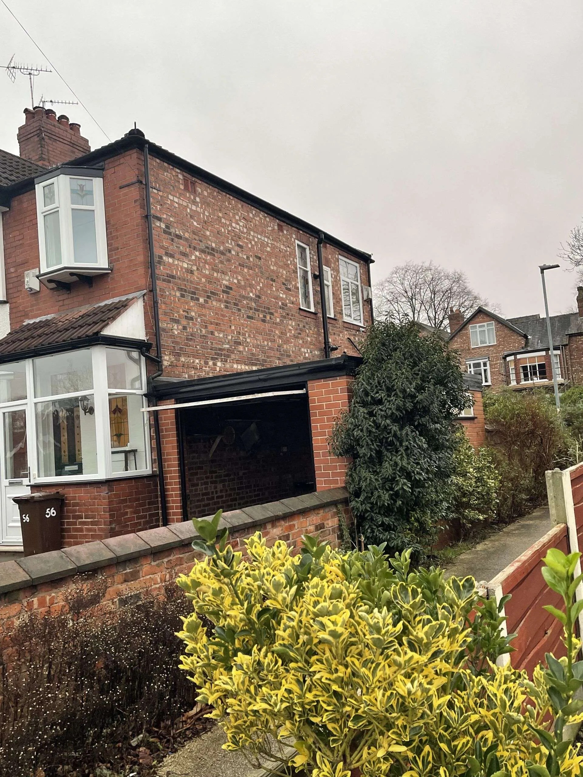 Gallery LS Construction North West