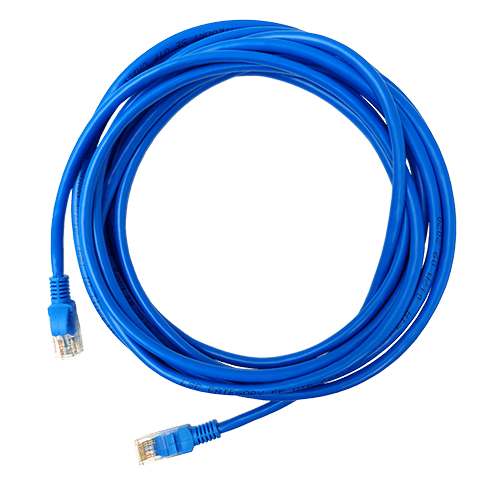 CABLE PATCH CORD CAT5E 5MTS LSC STORE