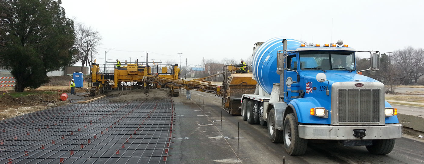 Liquid Stone Concrete