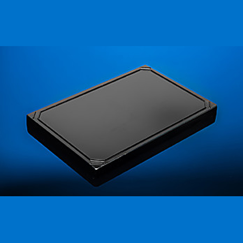 200858100, Agilent black universal polystyrene microplate lids, case