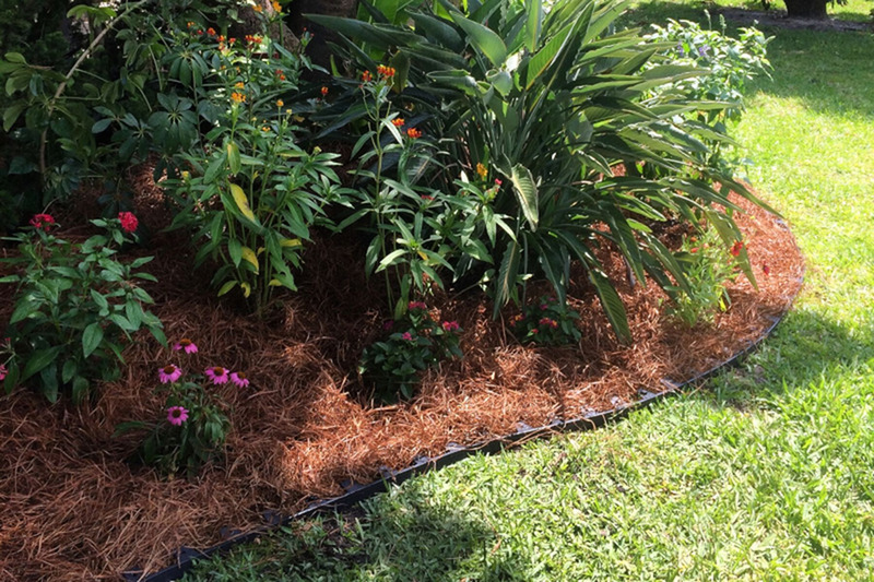 How Much Do I Need? Calculating Mulch, Gravel and More!
