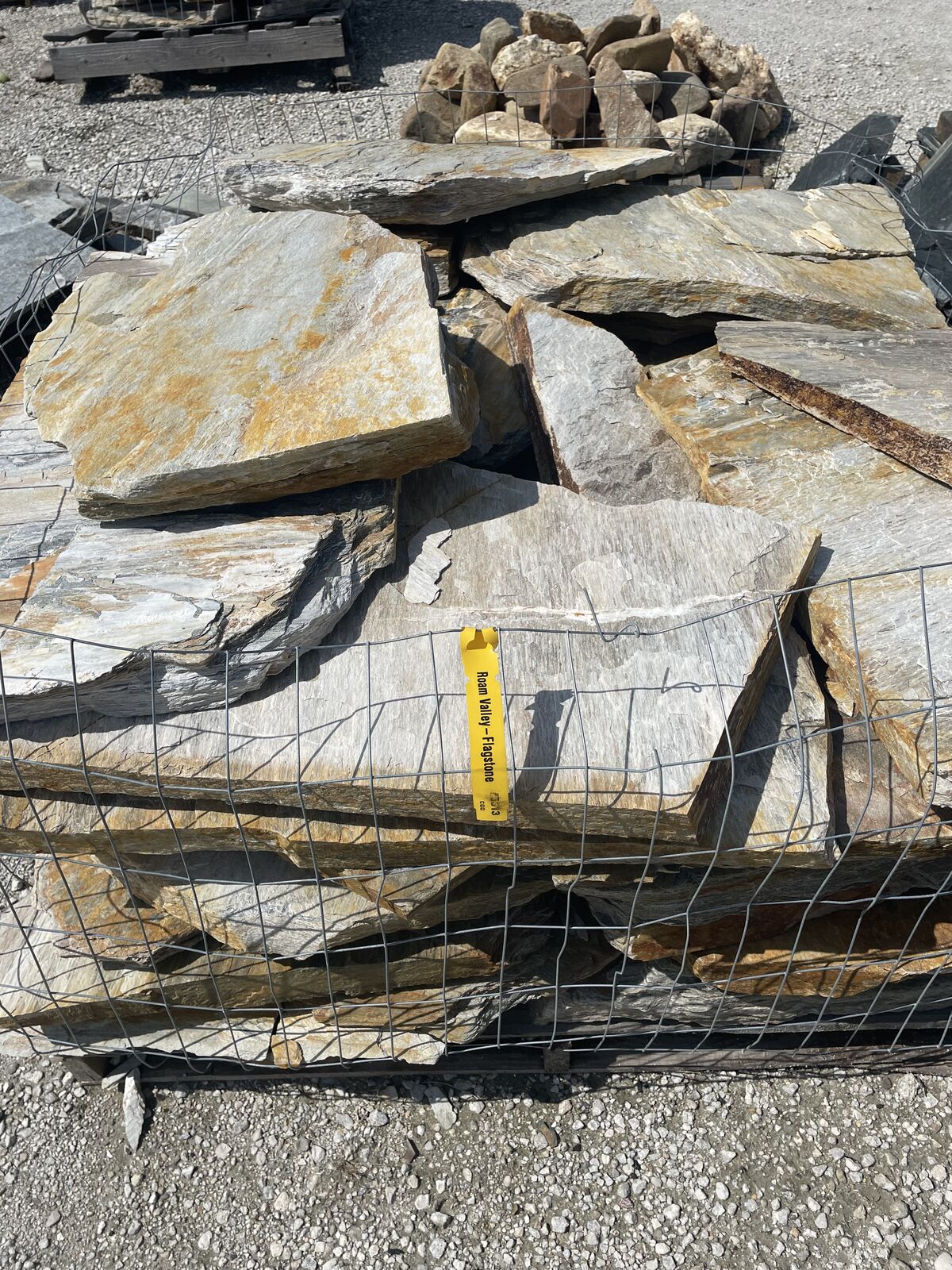 Roan Valley Flagstone