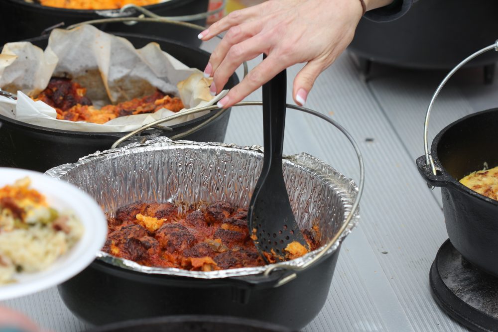 Lone Star Dutch Oven Society Home Lone Star Dutch Oven Society