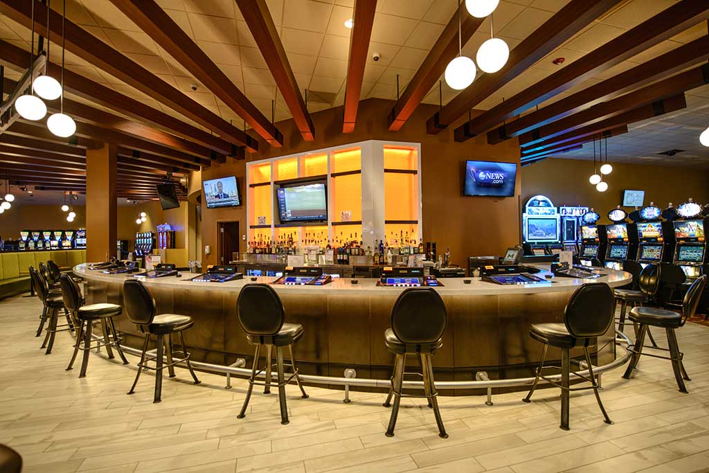 Menominee Casino Resort — LSE Architects