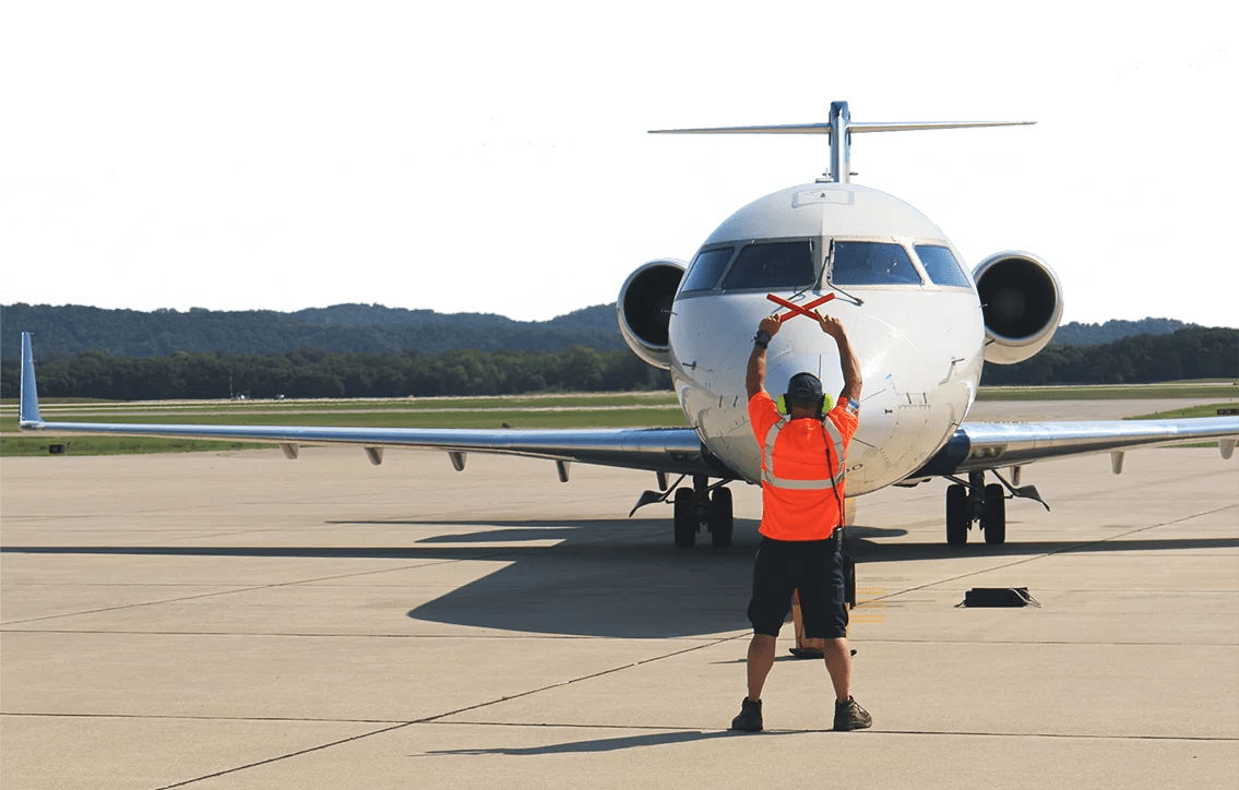 Airport Resources La Crosse Regional Airport (LSE)