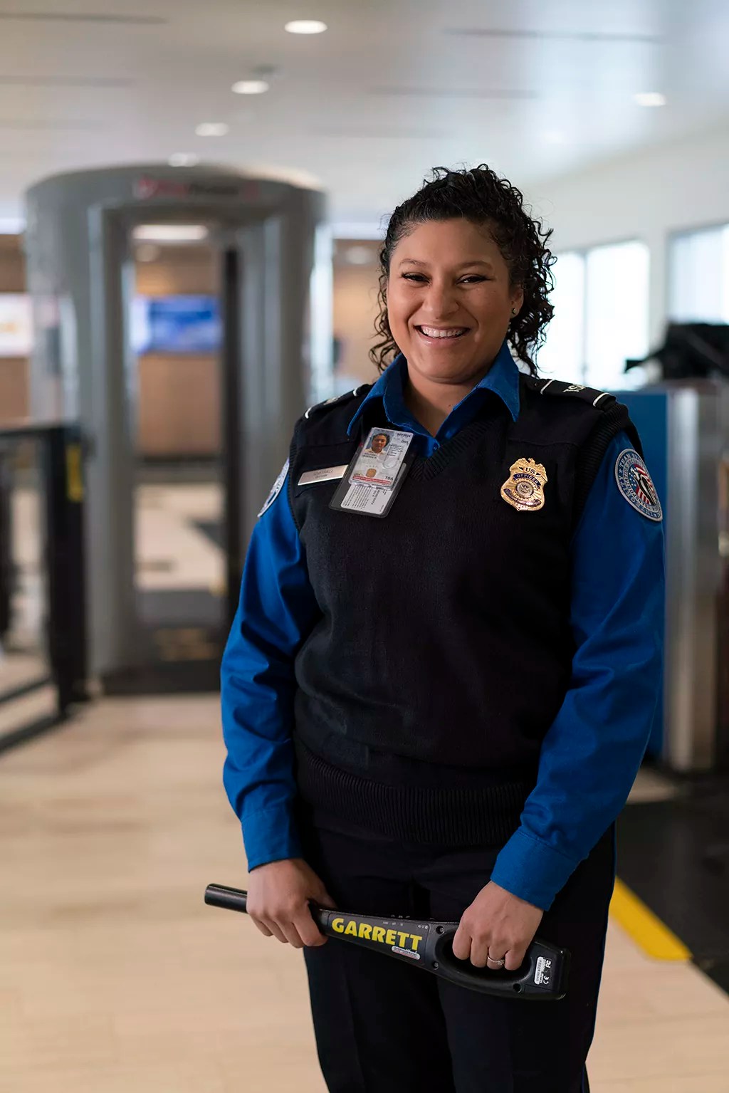 Customer Service La Crosse Regional Airport (LSE)