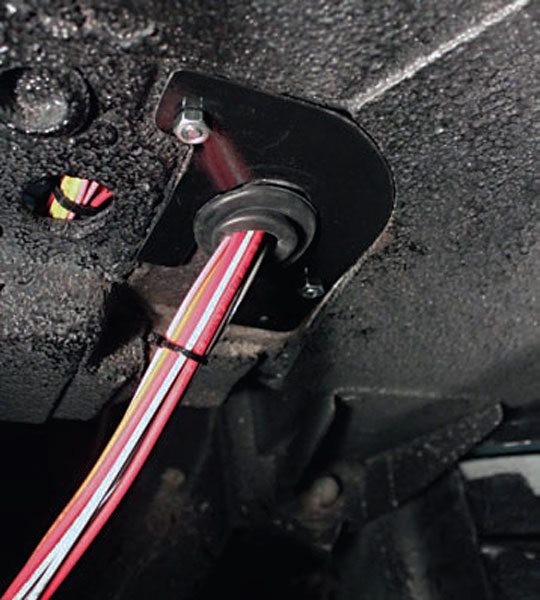 LS SWAPS Wiring Harness and Wiring Guide