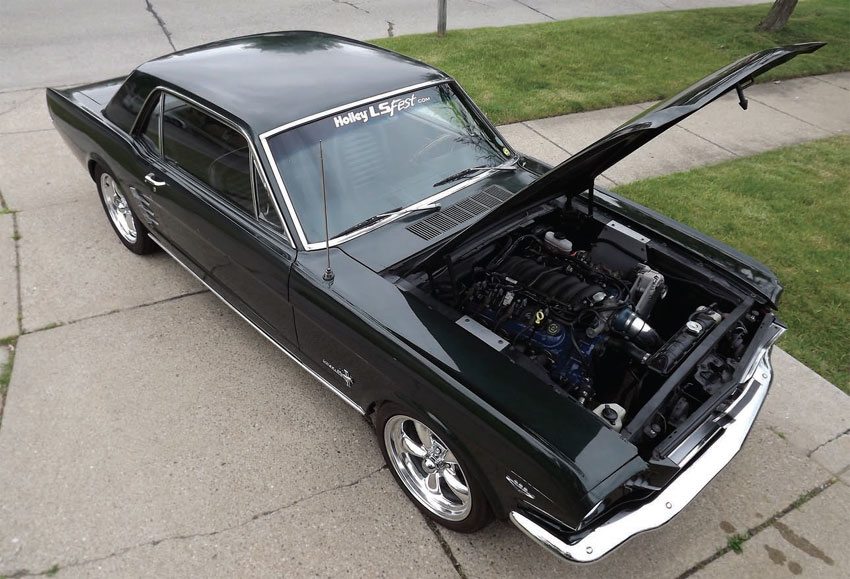 LS SWAPS Fuel Systems Guide