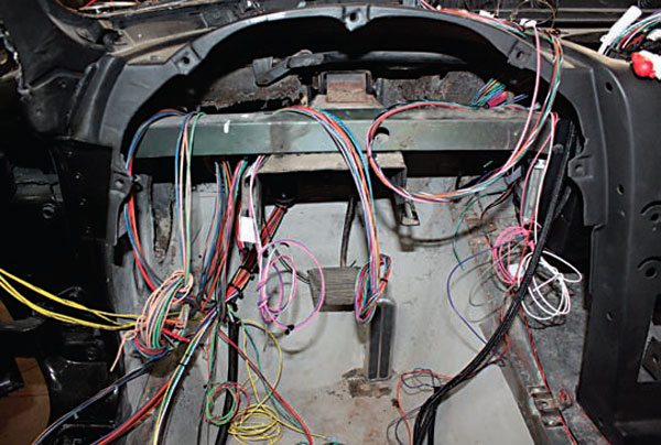 LS SWAPS Wiring Harness and Wiring Guide