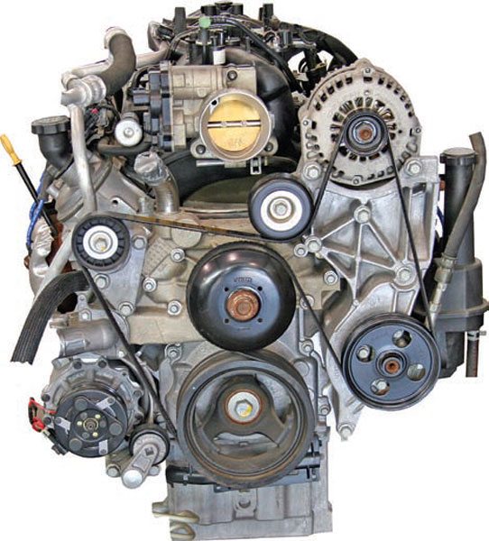 LS SWAPS Accessory Drives and Cooling System Guide