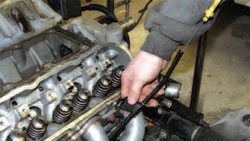 LS Engine Rebuilds: Disassembly Guide • LS Engine DIY