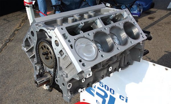LS Cylinder Blocks Guide for High-Performance • LS Engine DIY