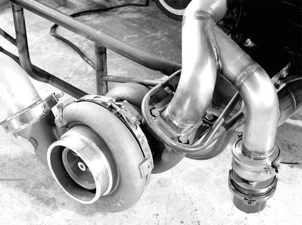 LS Engine: Intro to Turbocharging and Turbochargers • LS Engine DIY