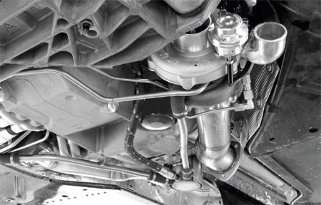 LS Engine Turbocharger Projects: Step-by-Step • LS Engine DIY