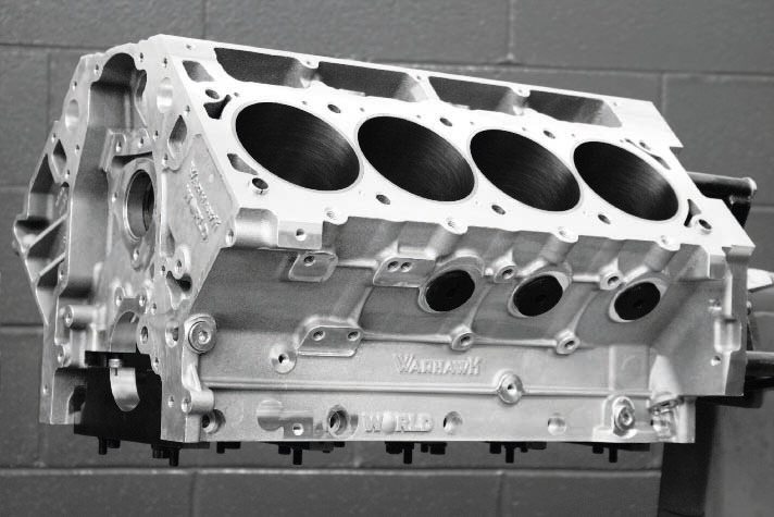 How to Build an LS Engine: Cylinder Block and Rotating Assembly • LS