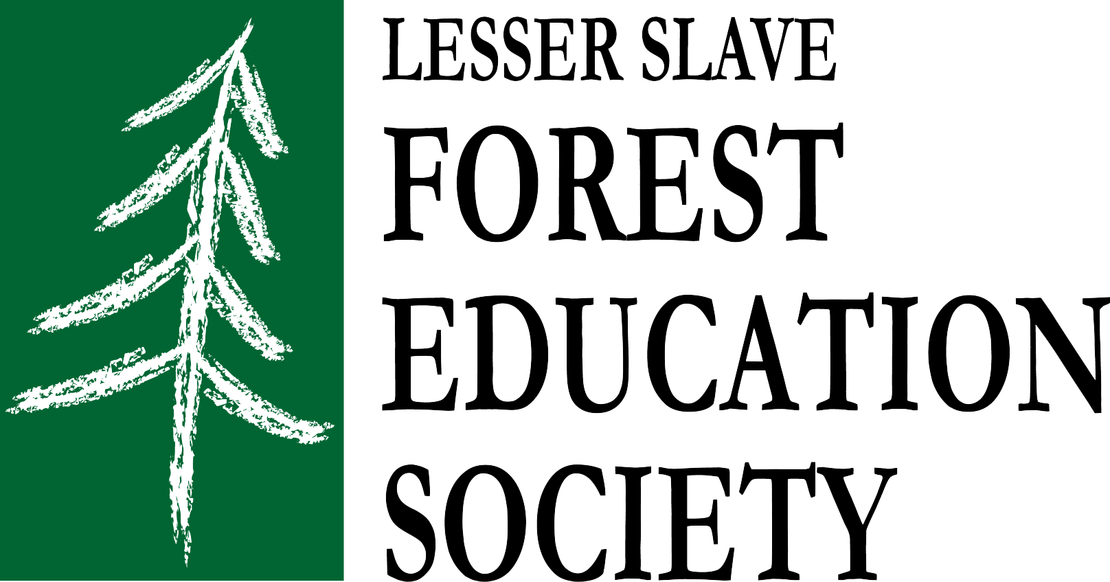 Lesser Slave Forest Education Society (LSFES) boreal forest education