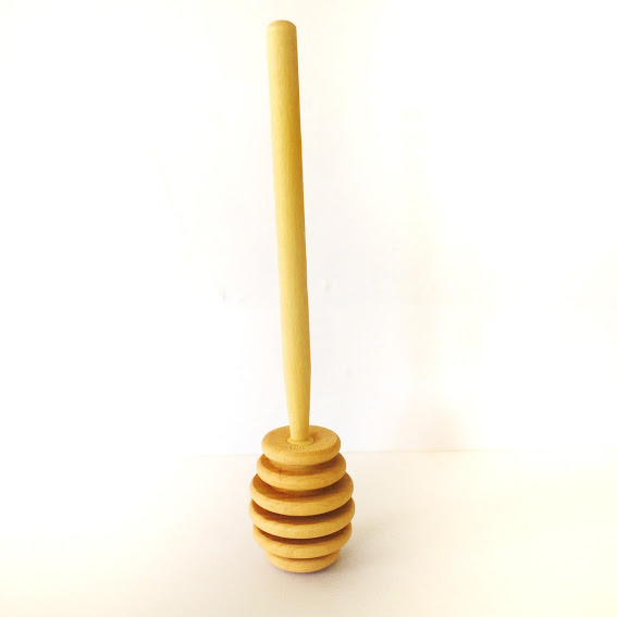 Honey Dipper LSG Honey