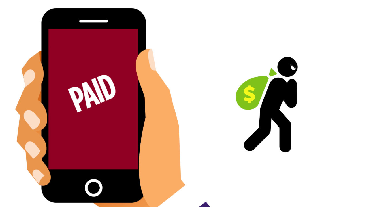 Online Scams and Crimes; Does your Insurance Cover You? LSG Insurance
