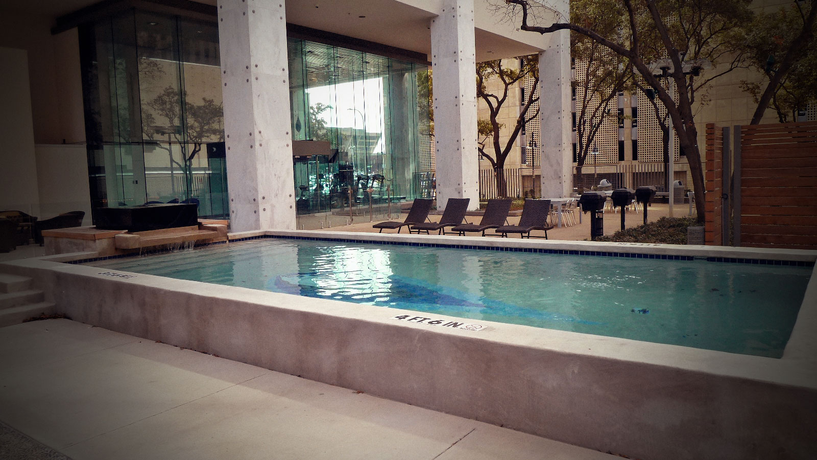 LSG Lofts Affordable Living in Downtown Dallas, TX