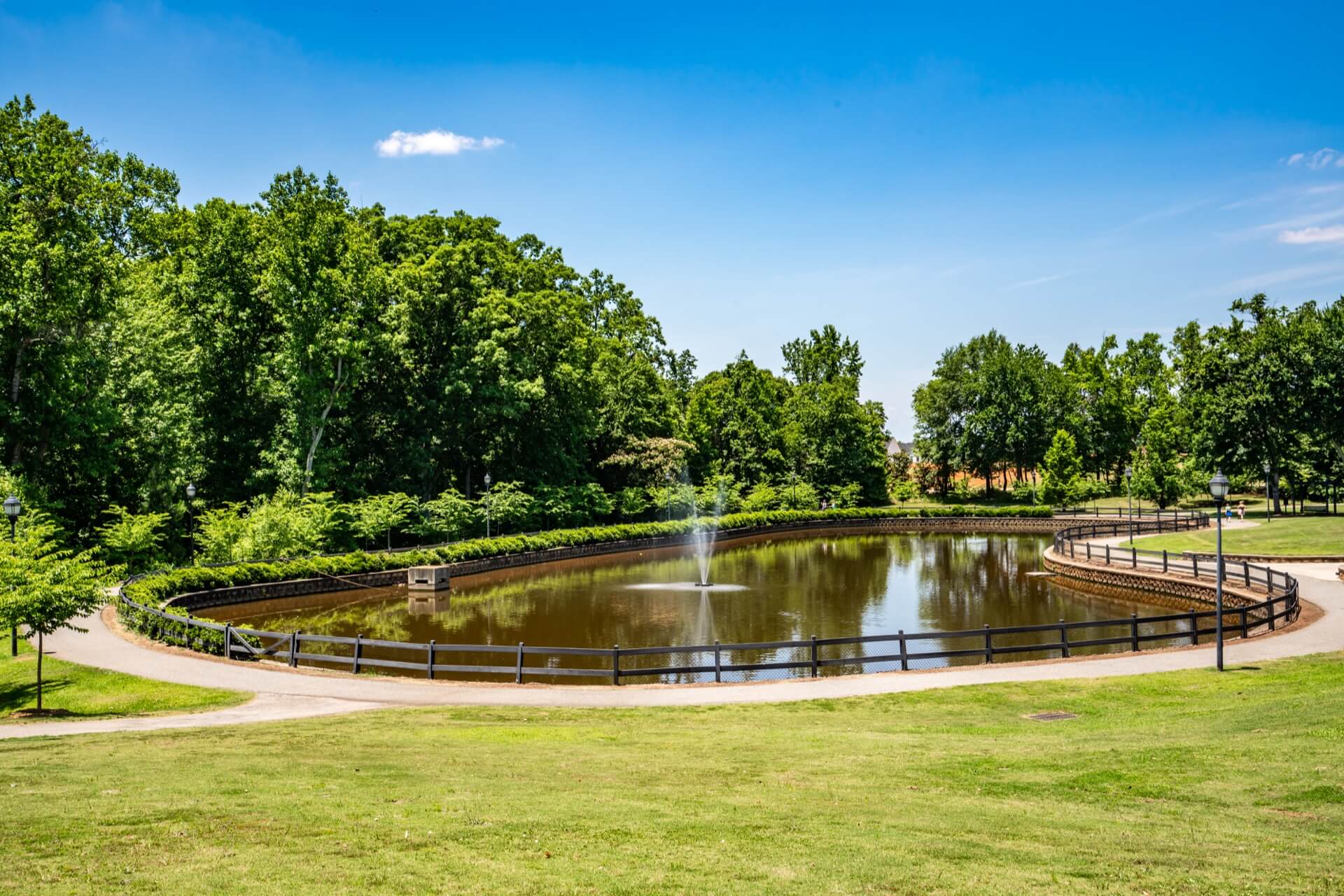 Chelsea Townes at Hollingsworth Park LS Homes