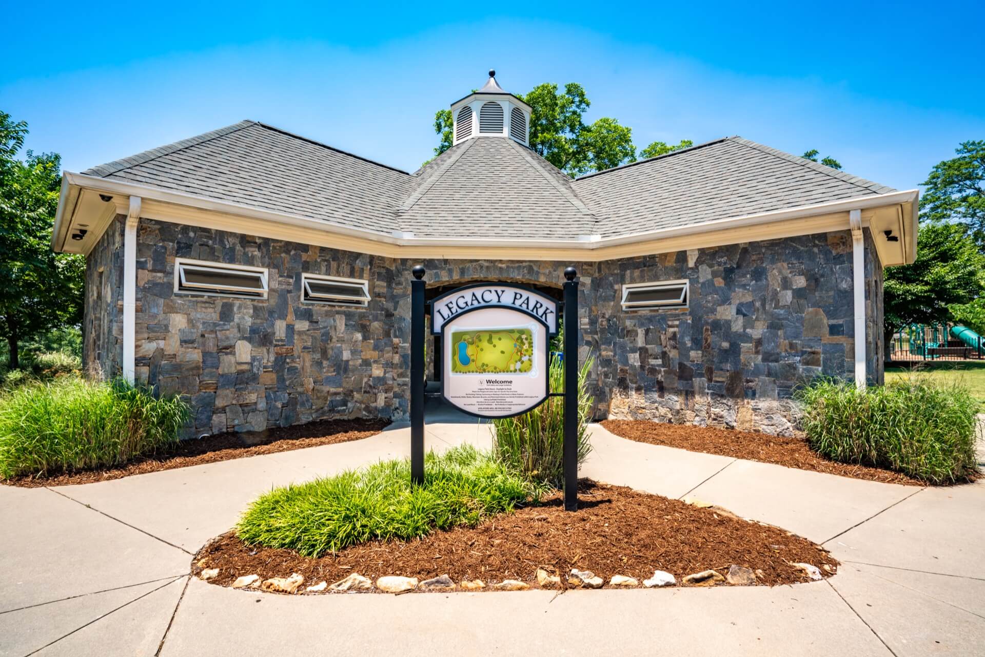 Chelsea Townes at Hollingsworth Park LS Homes